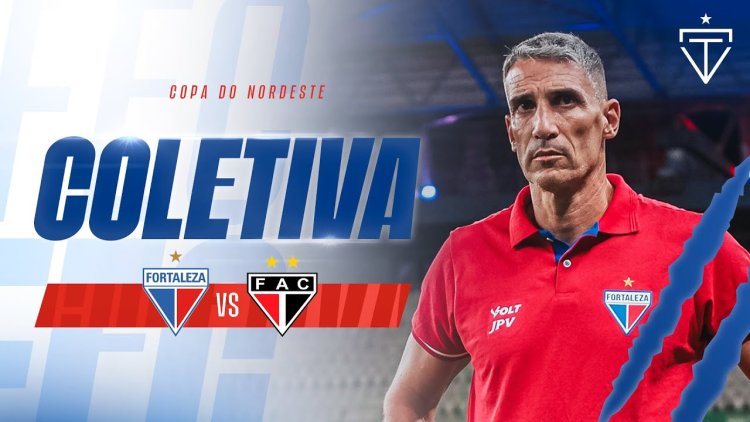 Análise da Coletiva de Vojvoda: Planejamento para o Próximo Desafio